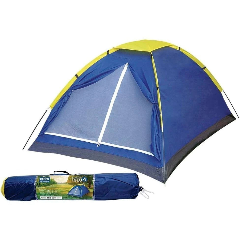 Barraca para Acampamento, Barraca para 4 Pessoas, Barraca para 2 Pessoas, Barraca de Camping, Barraca de Pesca, Barraca para Acampar