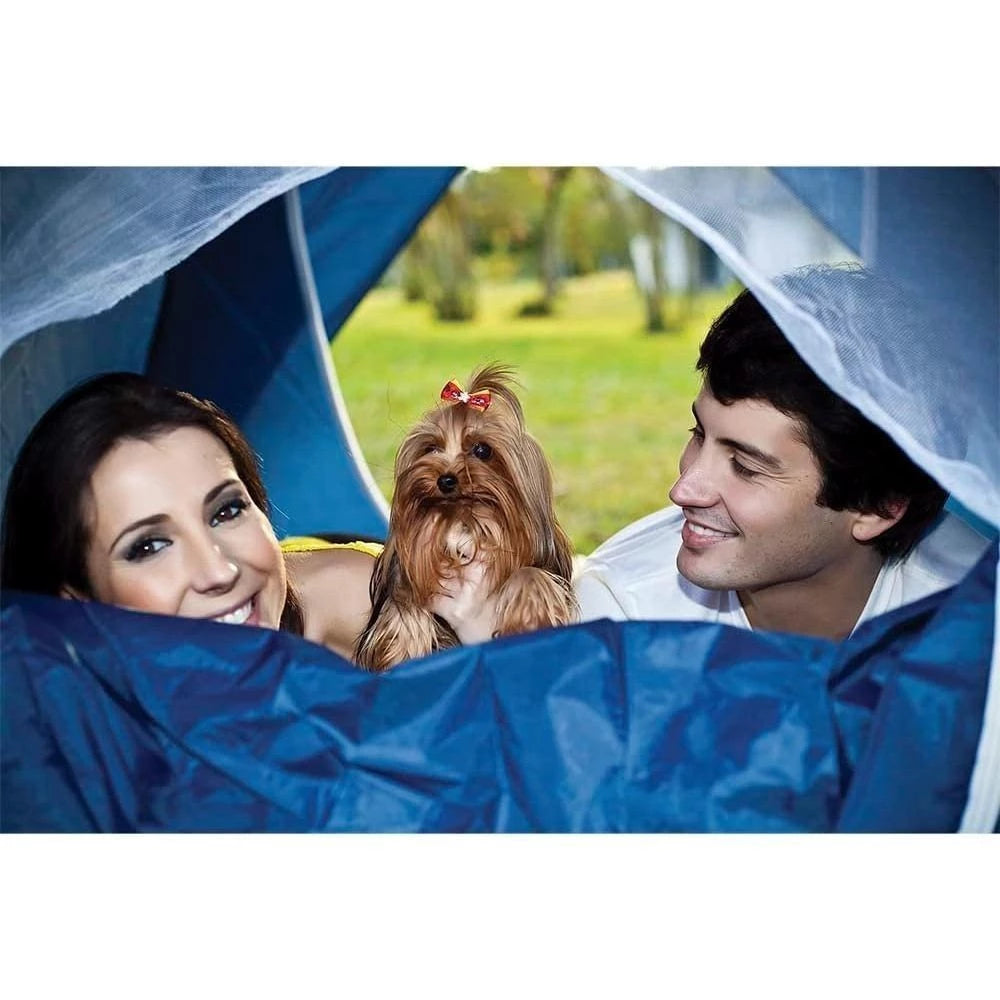 Barraca para Acampamento, Barraca para 4 Pessoas, Barraca para 2 Pessoas, Barraca de Camping, Barraca de Pesca, Barraca para Acampar