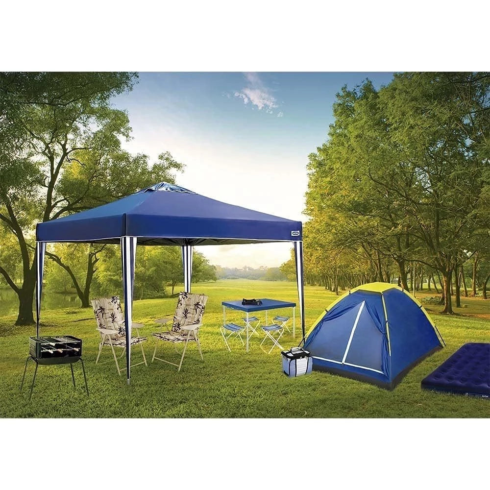Barraca para Acampamento, Barraca para 4 Pessoas, Barraca para 2 Pessoas, Barraca de Camping, Barraca de Pesca, Barraca para Acampar