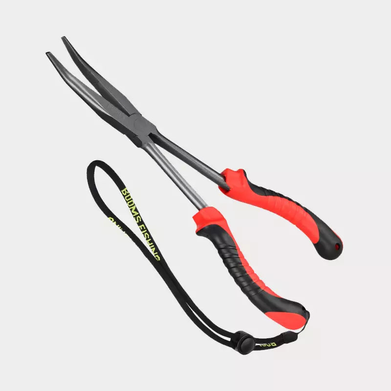 Alicate Bico Longo para Pesca