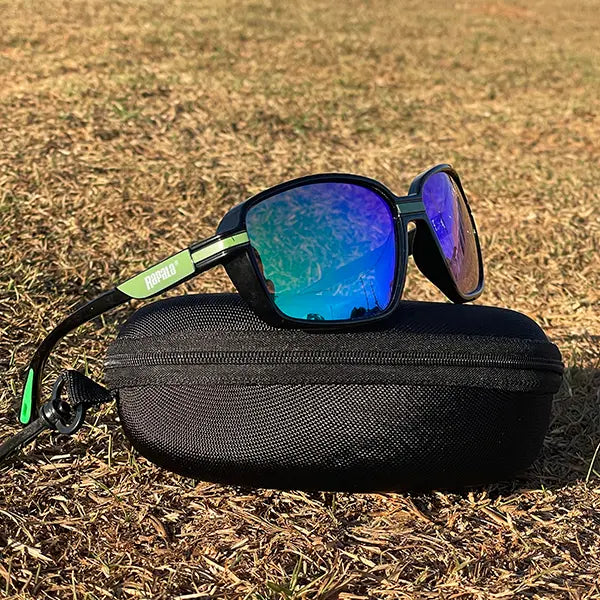 Óculos Polarizado Rapala Clássico Proteção UV400