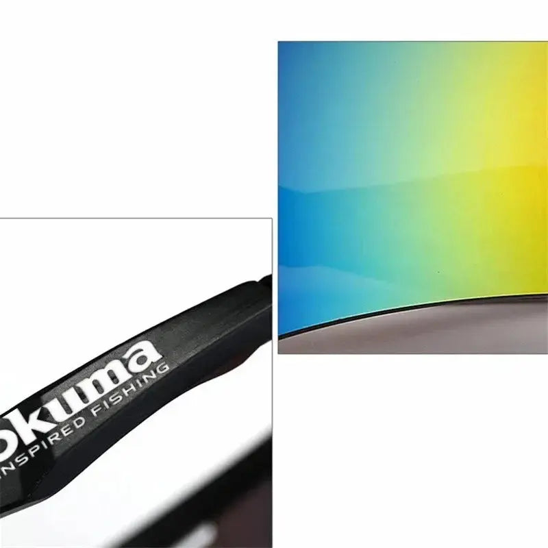 Óculos Polarizado Sports Okuma Pro Unissex