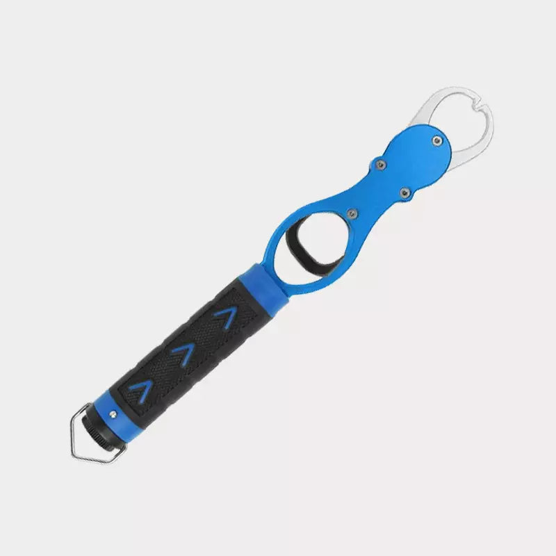 Alicates (Funcional e Grip 16kg) Linnhue de Pesca em Alumínio
