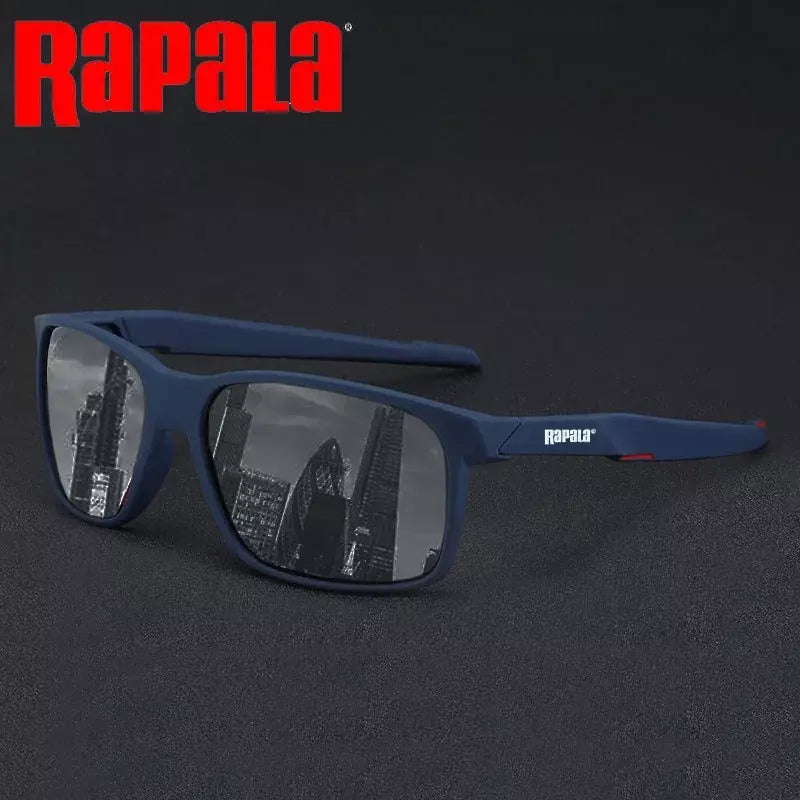 Óculos Polarizado Rapala Sport Proteção UV400 Anti-Reflexo