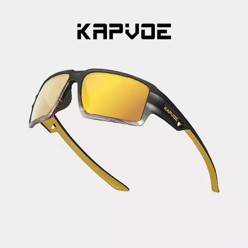 Óculos Kapvoe Polarizado