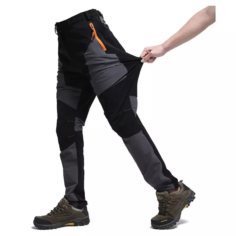 Calça de Camping Multiuso Trekking
