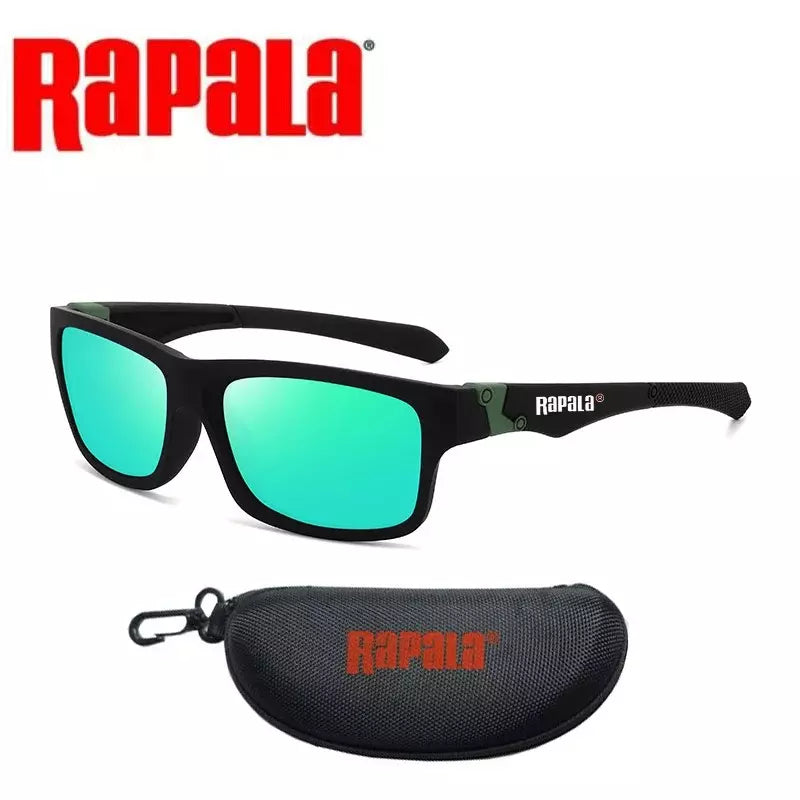 Óculos Rapala Masculino Polarizado Lynx Pro Polar