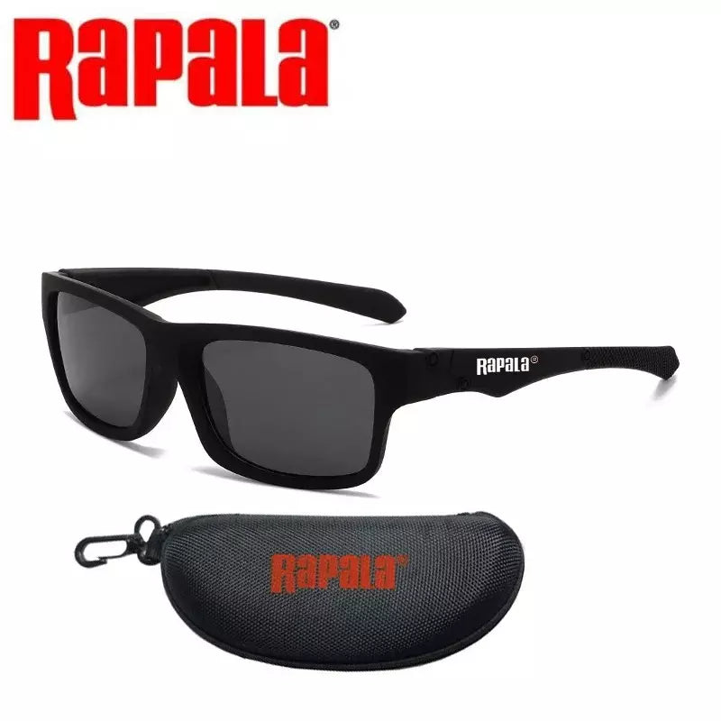 Óculos Rapala Masculino Polarizado Lynx Pro Polar