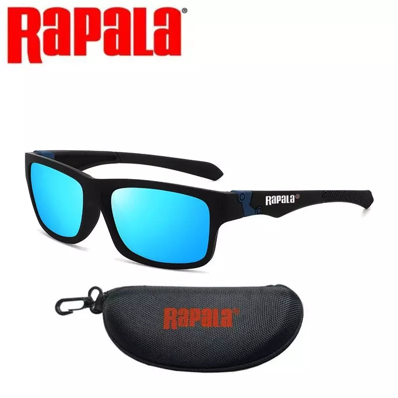 Óculos Rapala Masculino Polarizado Lynx Pro Polar