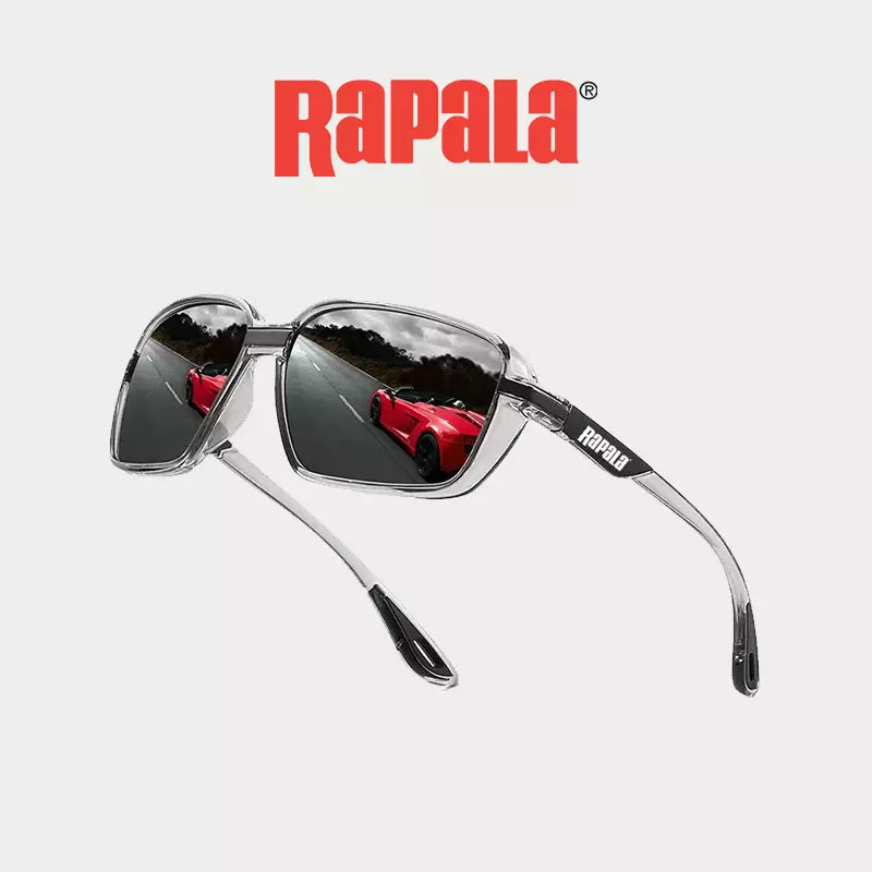 Óculos Polarizado Rapala Clássico Proteção UV400