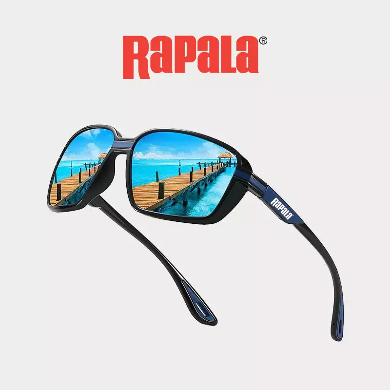 Óculos Polarizado Rapala Clássico Proteção UV400