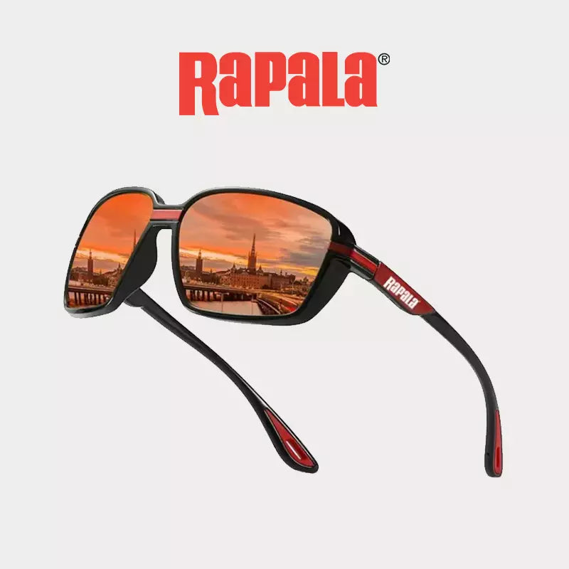 Óculos Polarizado Rapala Clássico Proteção UV400