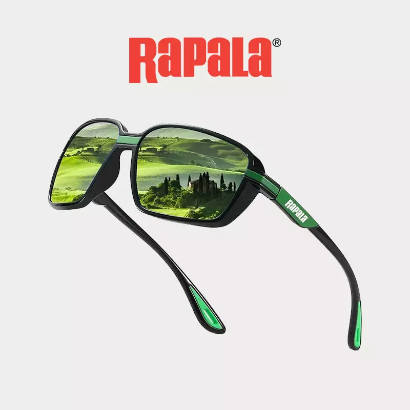 Óculos Polarizado Rapala Clássico Proteção UV400