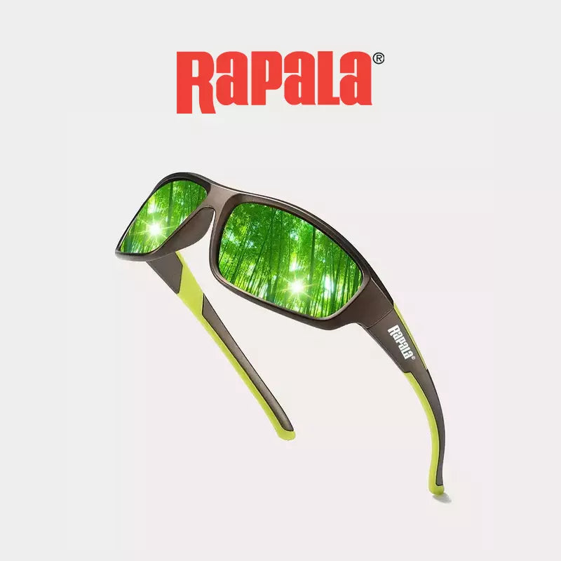 Óculos Rapala Gabr Polarizado Proteção UV400