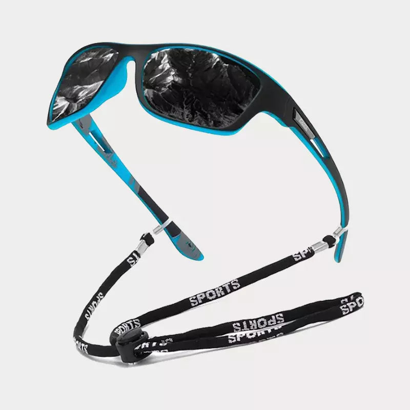 Óculos Polarizado para Pescaria Sports Proteção UV400