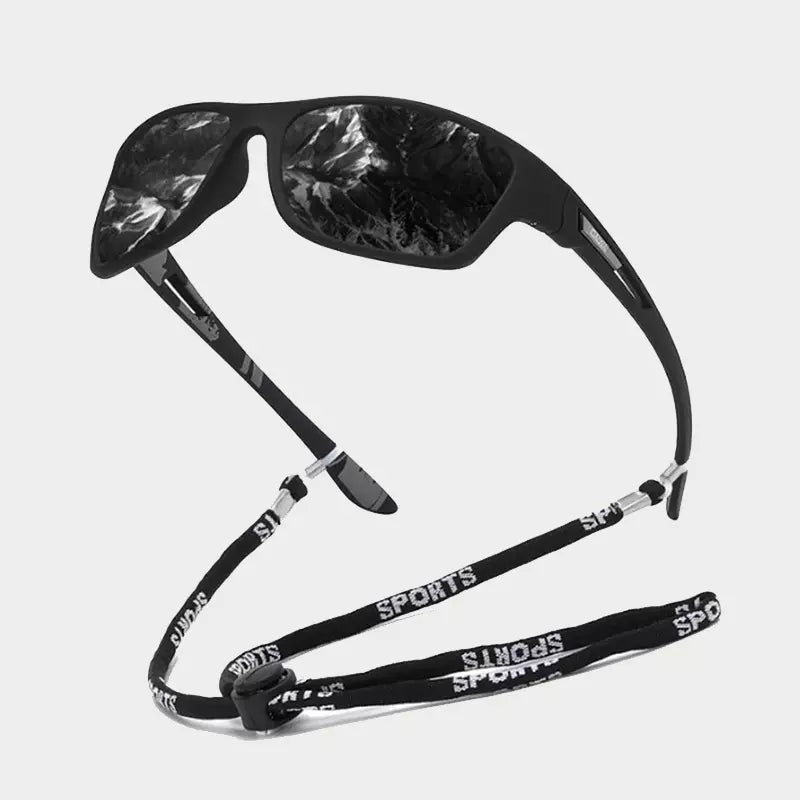 Óculos Polarizado para Pescaria Sports Proteção UV400