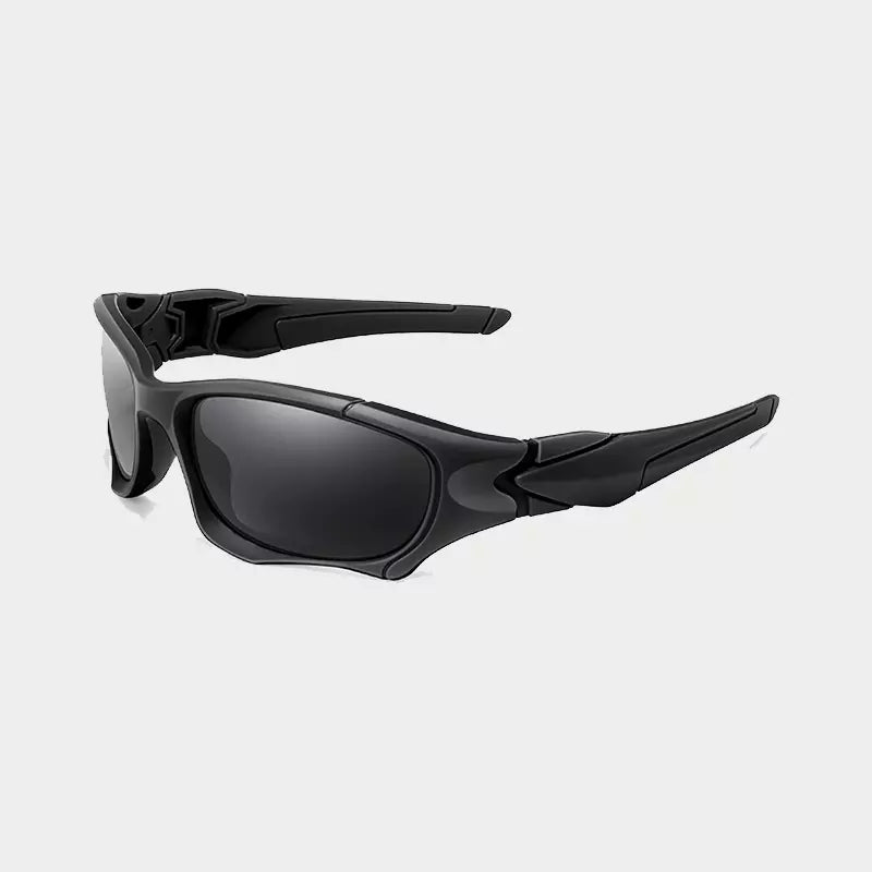 Óculos de Sol Polarizado Exército Esportivo para Pesca Proteção UV400