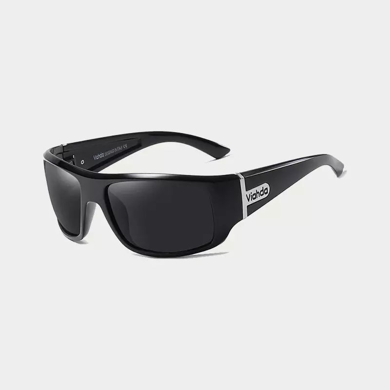 Óculos Polarizado VIAHDA Esportivo Proteção UV400