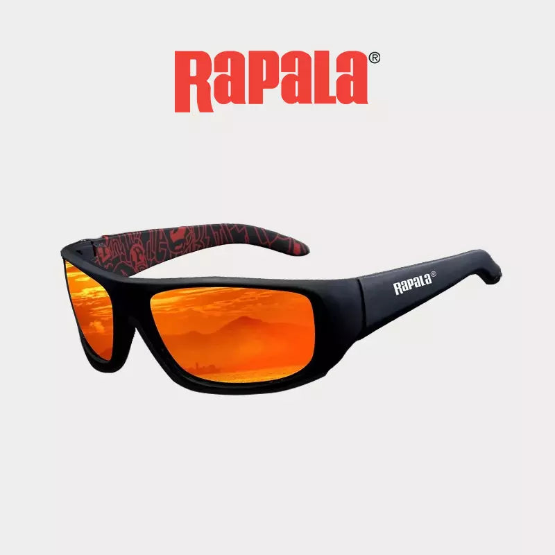 Óculos Polarizado Rapala Urban Proteção UV400