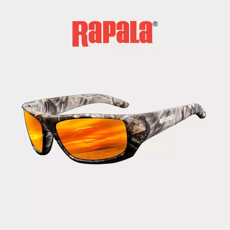 Óculos Polarizado Rapala Urban Proteção UV400