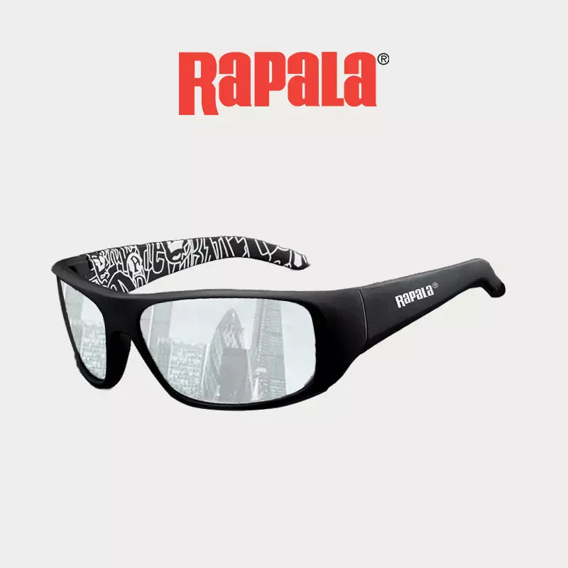 Óculos Polarizado Rapala Urban Proteção UV400