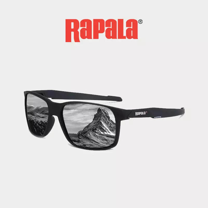Óculos Polarizado Rapala Sport Proteção UV400 Anti-Reflexo