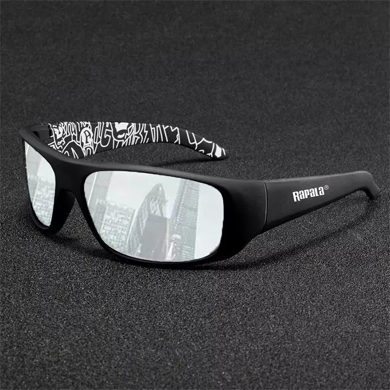 Óculos Polarizado Rapala Urban Proteção UV400