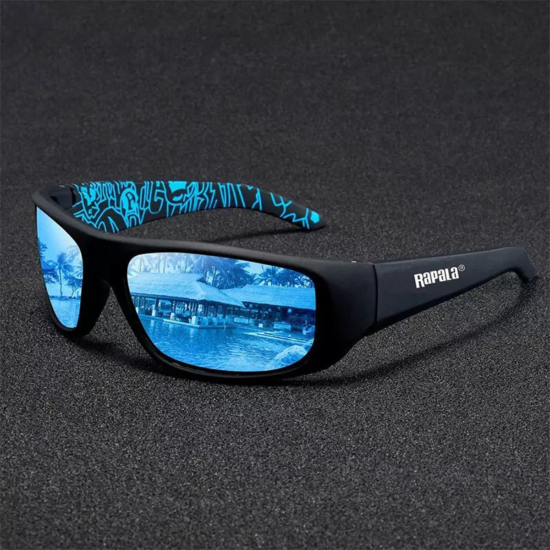 Óculos Polarizado Rapala Urban Proteção UV400