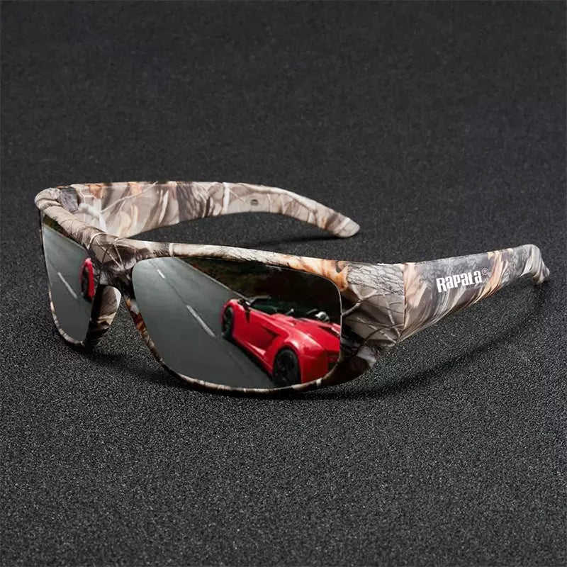 Óculos Polarizado Rapala Urban
