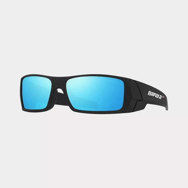 Óculos Polarizado Rapala Montain Proteção UV400 Design Moderno