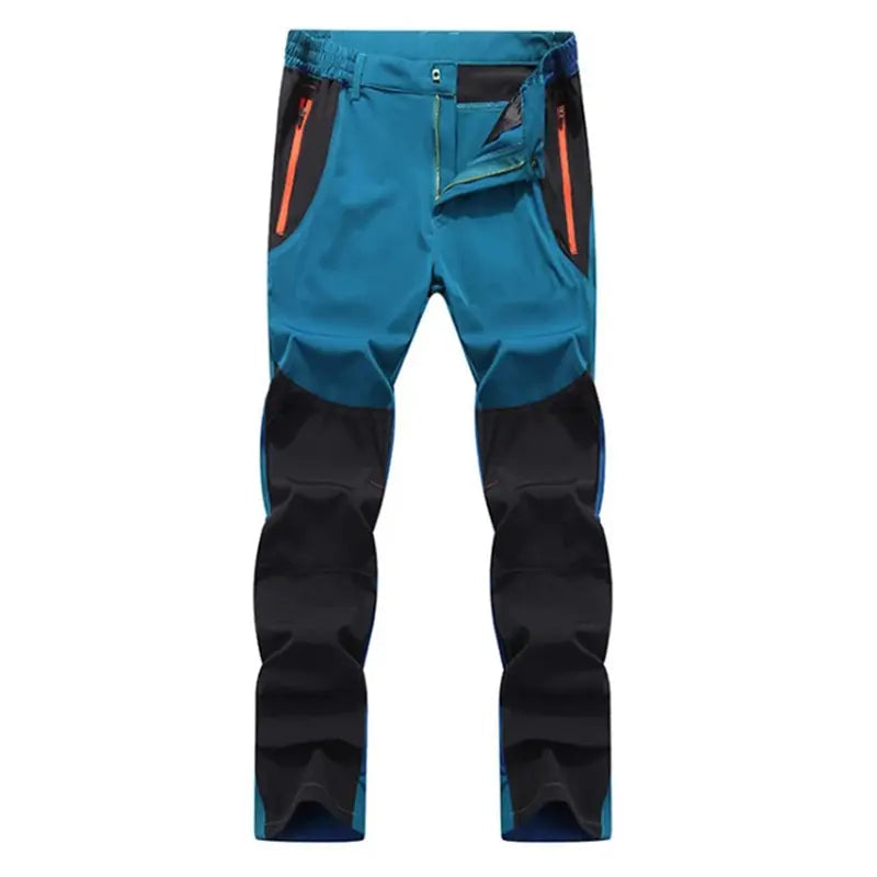 Calça de Camping Multiuso Trekking