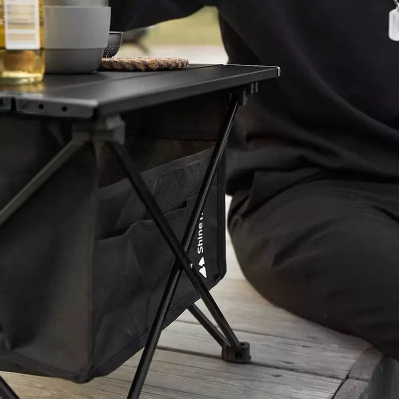 Mesa Dobrável Portátil para Acampamento