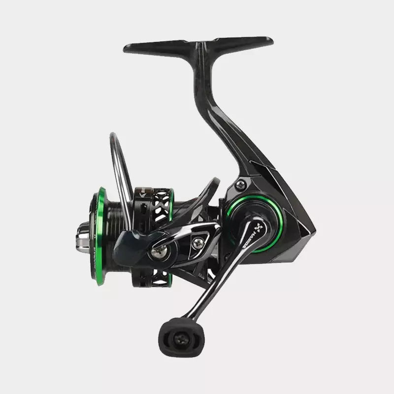 Molinete Histar Verdant, Recolhimento 5.2:1, 138g Peso BFS Ultra-Leve, 5kg Arrasto