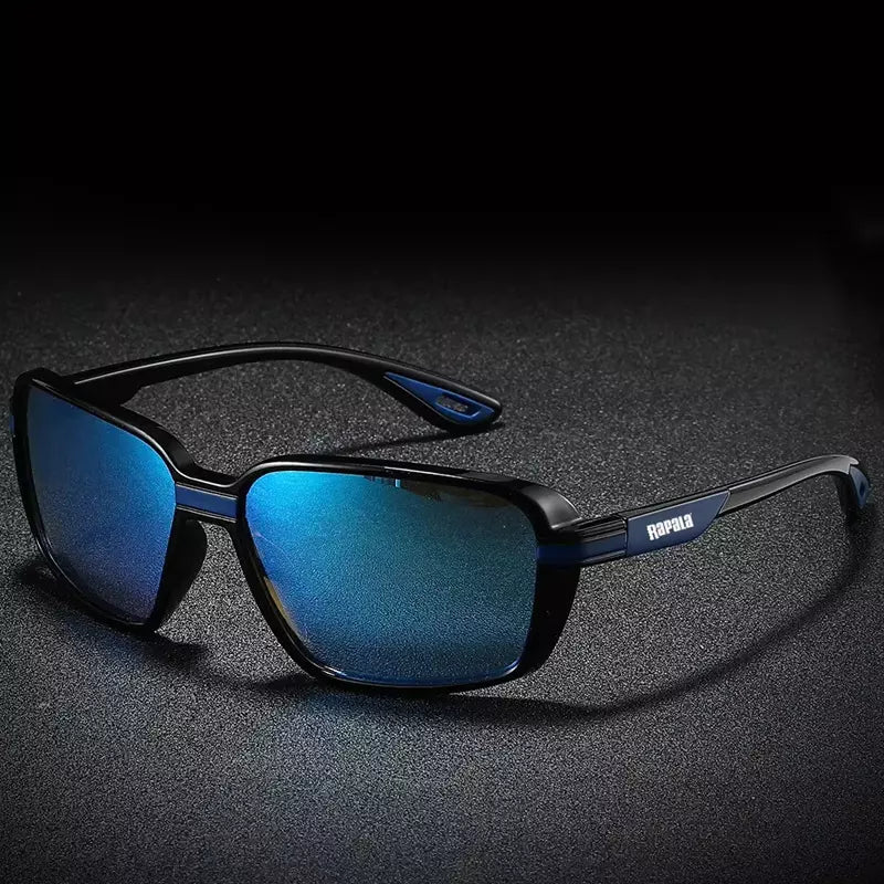 Óculos Polarizado Rapala Clássico Masculino