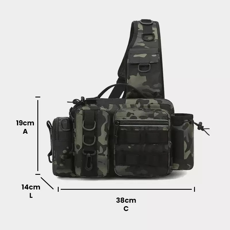 Bolsa Multifuncional