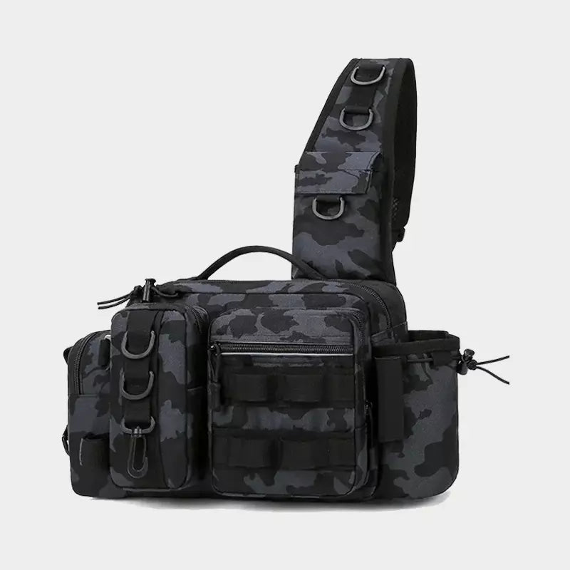 Bolsa de Ombro Multifuncional