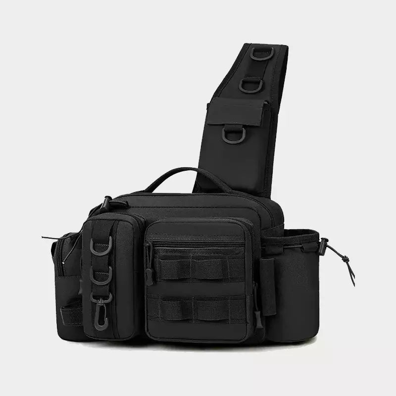 Bolsa de Pesca Multifuncional