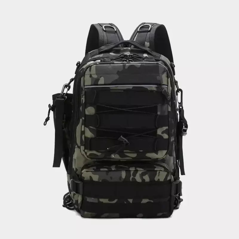 Mochila de Pesca Esportiva