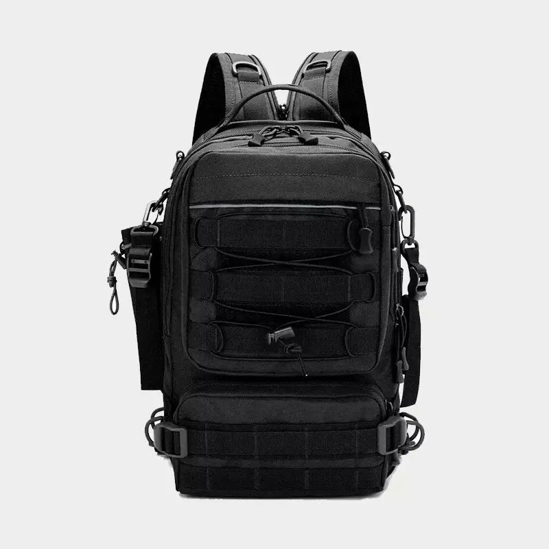 Mochila de Pesca Esportiva
