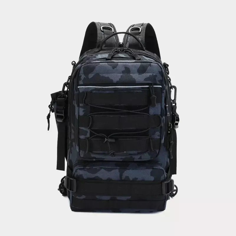 Mochila de Pesca Esportiva