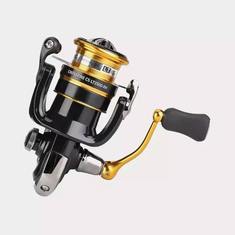 Molinete Daiwa Crossfire