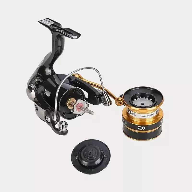 Molinete Daiwa Crossfire