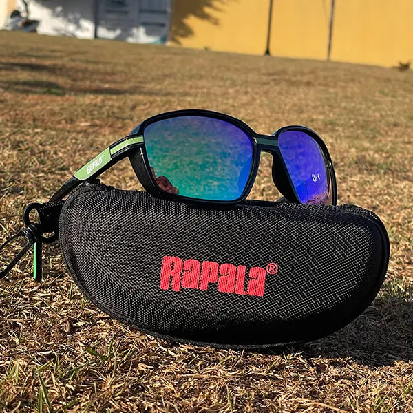 Óculos Polarizado Rapala Clássico Proteção UV400