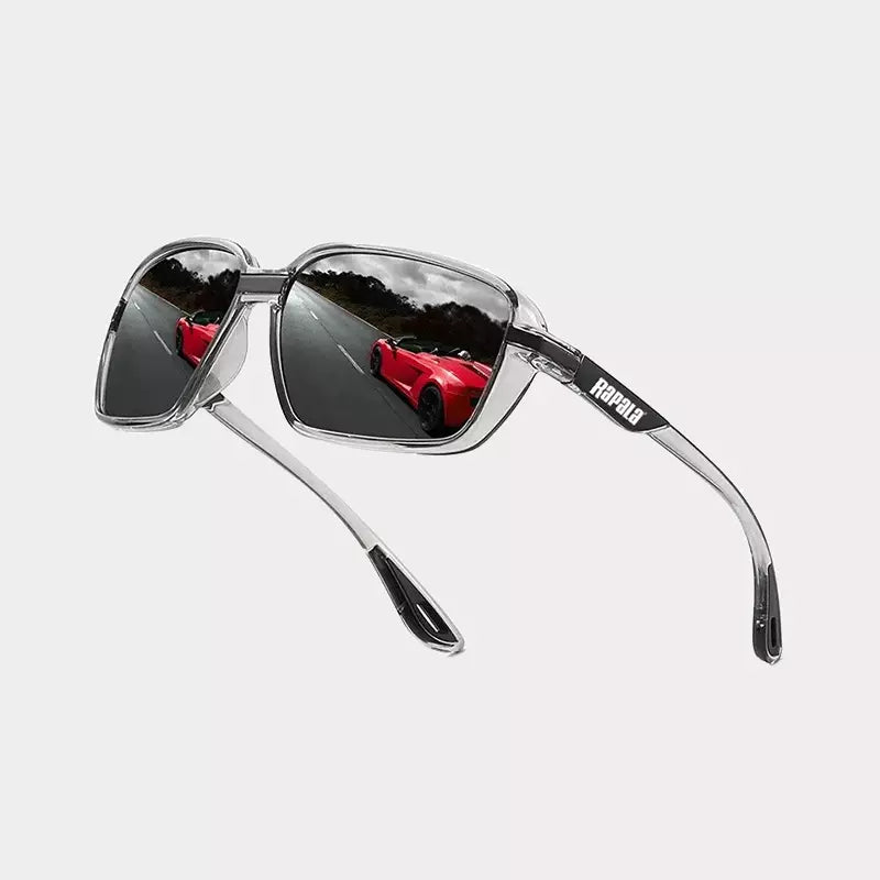 Óculos Polarizado Rapala Clássico Masculino Proteção UV400