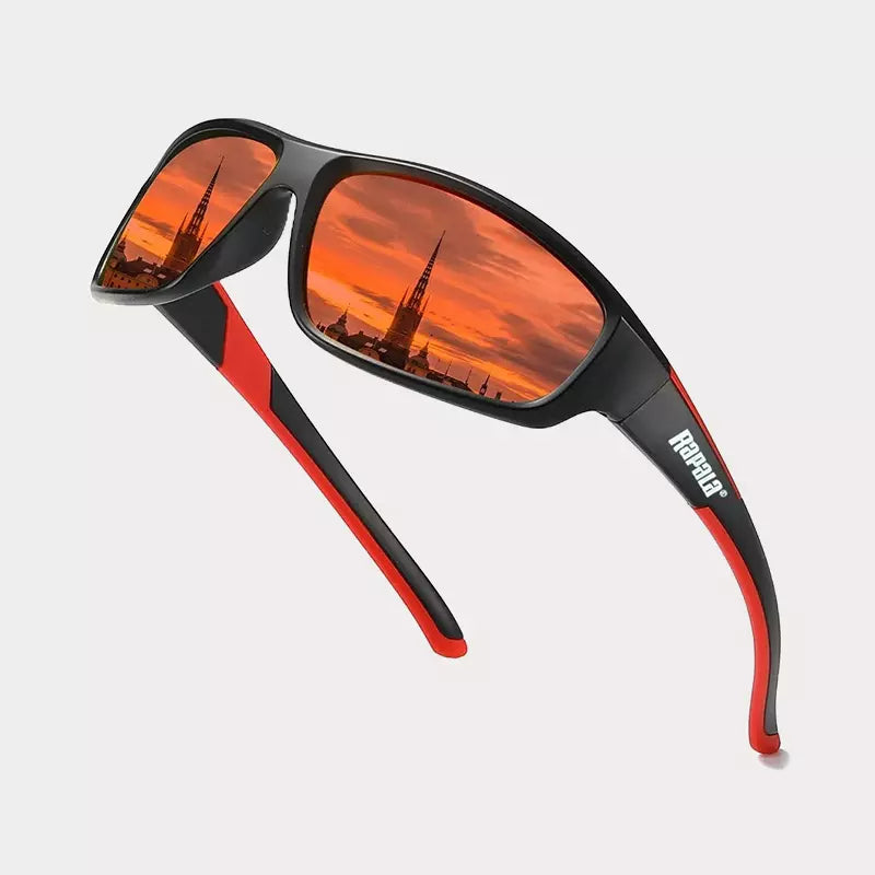 Óculos Rapala Gabr Polarizado Proteção UV400
