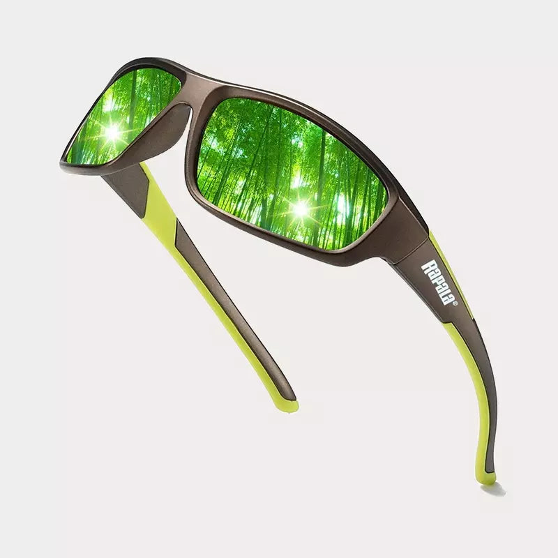 Óculos Rapala Gabr Polarizado Proteção UV400