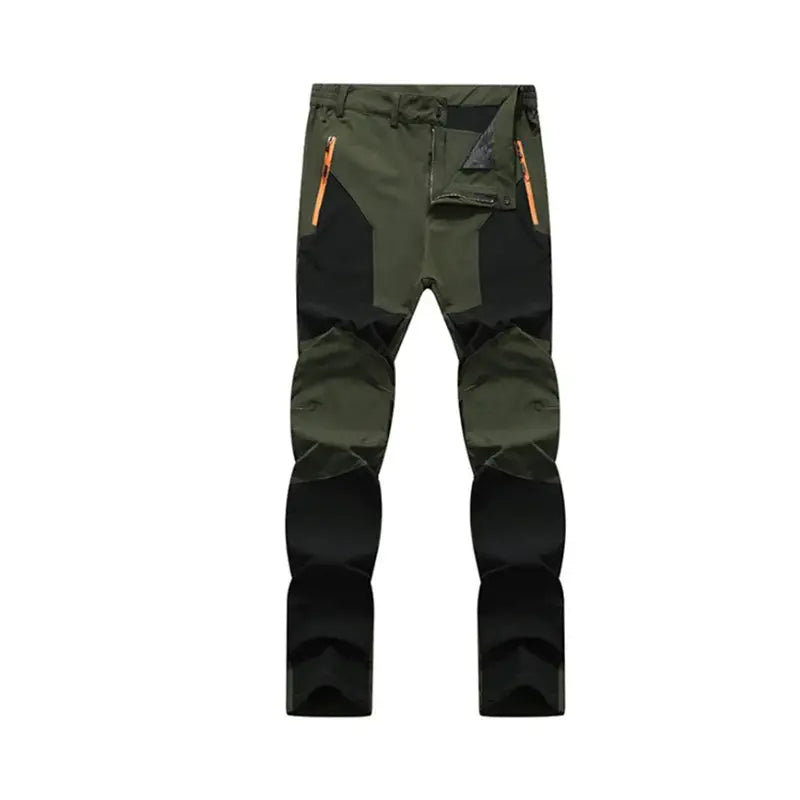 Calça de Camping Multiuso Trekking