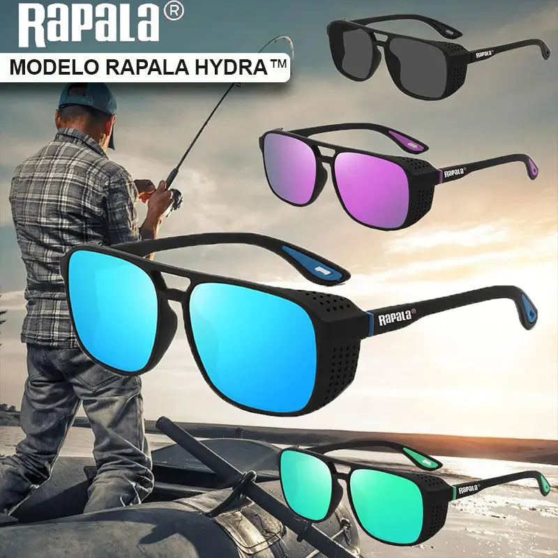 Óculos Rapala Hydra™ Masculino Polarizado