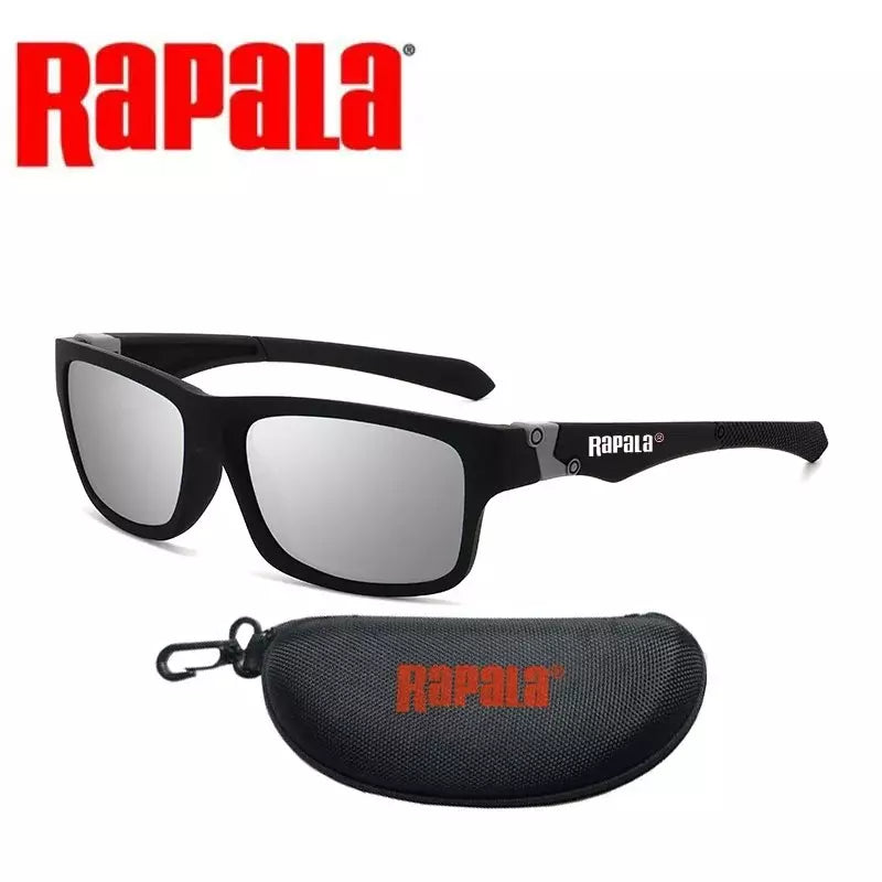 Óculos Rapala Masculino Polarizado Lynx Pro Polar