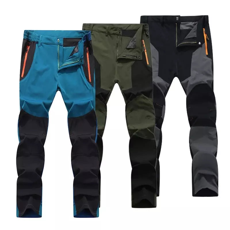 Calça de Camping Multiuso Trekking